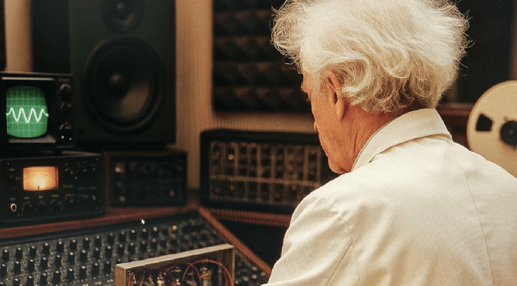 Harmonic Distortion: Myths vs Reality